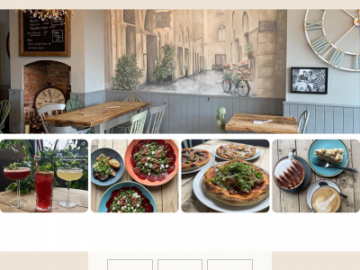 buonissimabar.com snapshot
