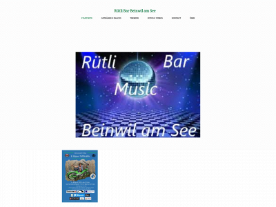 ruetlibar.ch snapshot