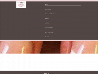 jo-esnails.nl snapshot