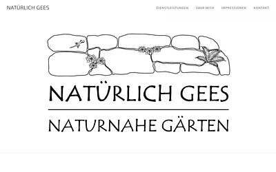 natuerlichgees.ch snapshot