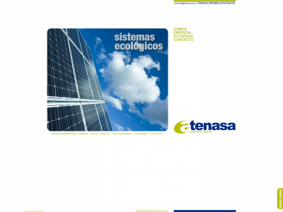 www.atenasa.com snapshot