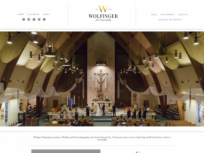 wolfingerphotography.com snapshot