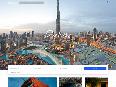 dubaichinese.net snapshot