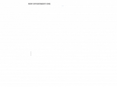 newinvestmentone.com snapshot