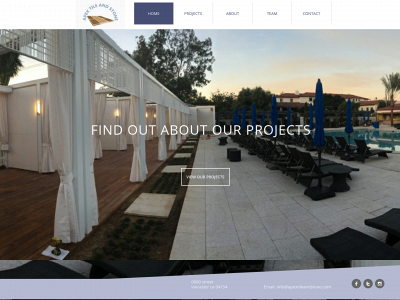 apextileandstone.com snapshot
