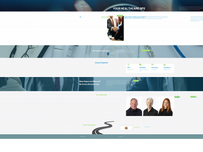 introconsultants.com snapshot