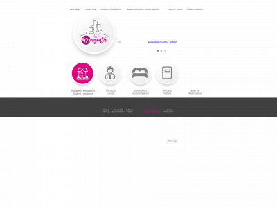 lifemagenta.com snapshot