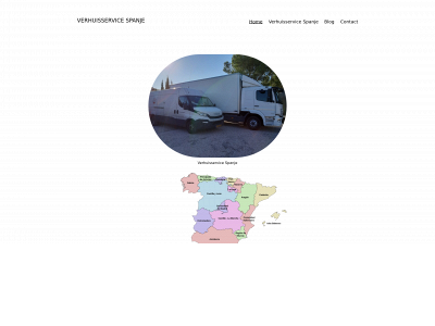 verhuisservicespanje.nl snapshot