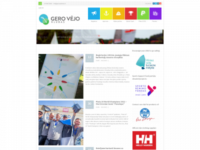 gerovejoklubas.lt snapshot