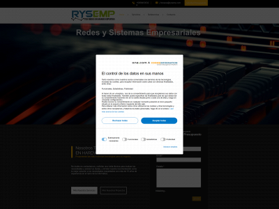 rysemp.com snapshot