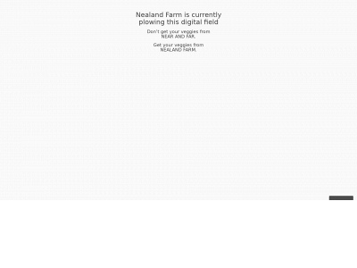 nealand.farm snapshot