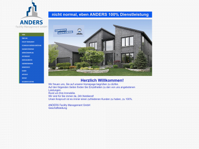 anders-fm.de snapshot