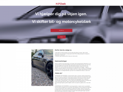 zantiny.dk snapshot