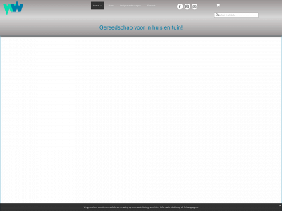 winkelwegwijzer.nl snapshot