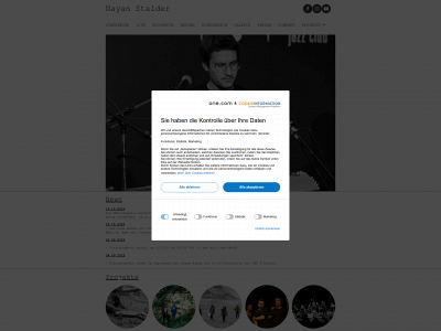 nayanstalder.com snapshot