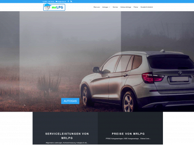 ccautomotive.de snapshot