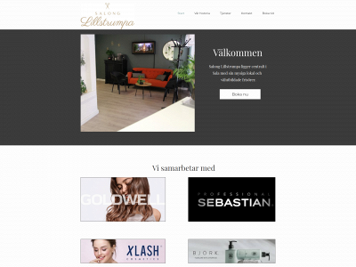 salonglillstrumpa.se snapshot