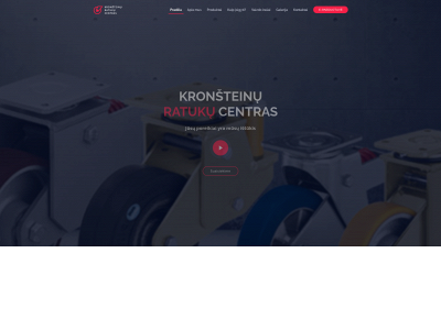 ratukai.lt snapshot