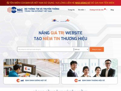 application.edu.vn snapshot