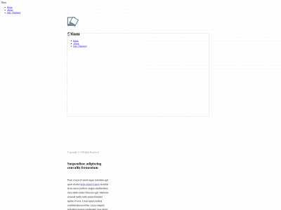 svinggaard.dk snapshot