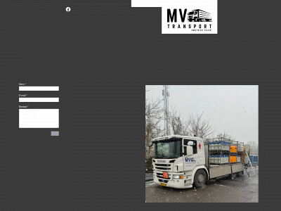 mvtransport.dk snapshot