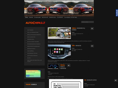 autochipas.lt snapshot