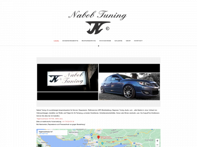 nabobtuning.ch snapshot