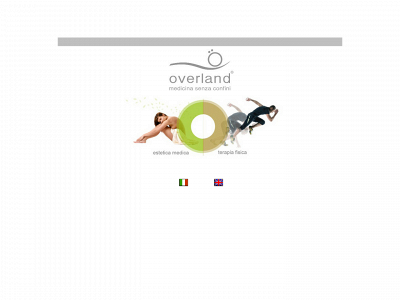 overlanditalia.com snapshot
