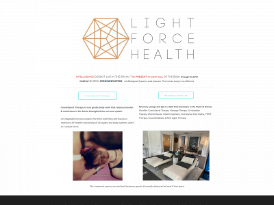 www.lightforcehealth.co snapshot