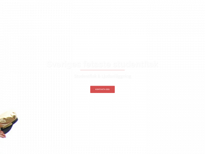 studentstudent.se snapshot