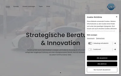 mebastars.de snapshot