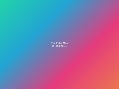 thefilterman.de snapshot