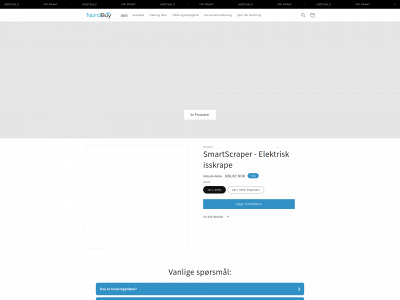 nordbuy.shop snapshot