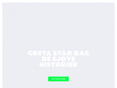 gorillauniverset.dk snapshot