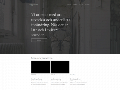 ringner.se snapshot