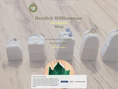 farbsinfonie.ch snapshot
