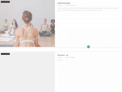 saludyogaynutricion.com snapshot