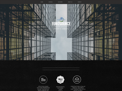 www.eurosourcecleaning.com snapshot