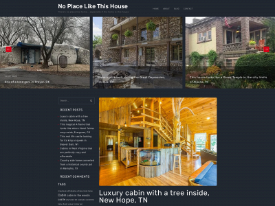 noplacelikethishouse.com snapshot