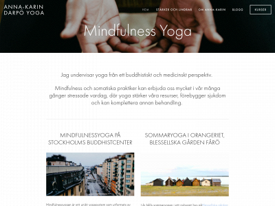 annakarindarpo.se snapshot