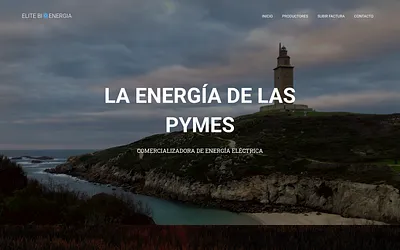 elitebioenergia.es snapshot