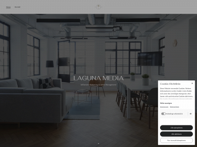 laguna-mgmt.com snapshot