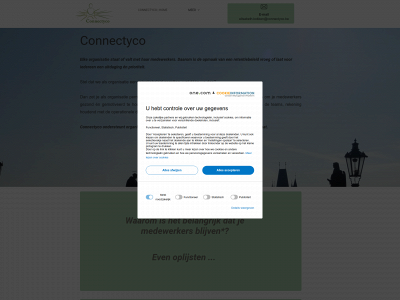 connectyco.be snapshot