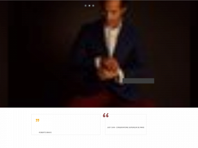 leonardoreyna.com snapshot