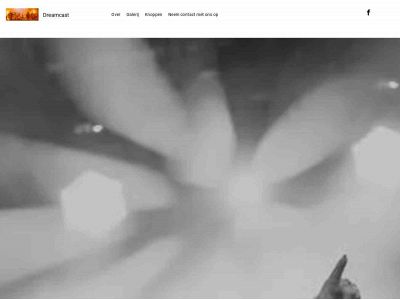 dreamcastband.nl snapshot
