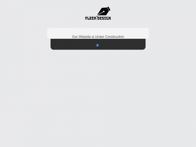 fleekdesign.dk snapshot
