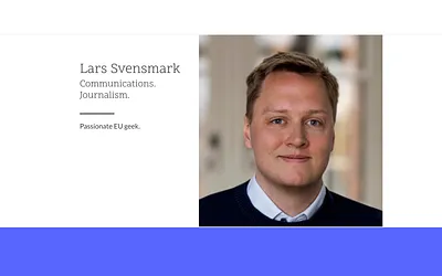 svensmark.eu snapshot