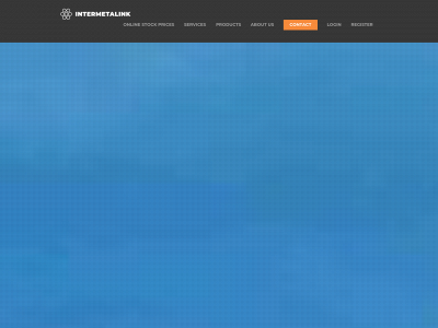 intermetalink.com snapshot