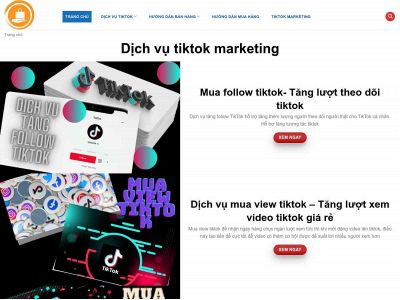 tipbanhang.com snapshot