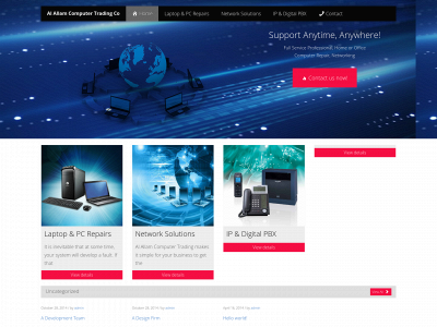 alallamhost.com snapshot